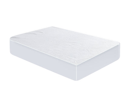 DreamZ Mattress Protector Topper Polyester Super King-1910113037168283649