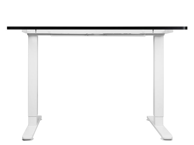 Levede Motorised Standing Desk Adjustable 120cm Black 800x 1.5MM-1942353109334495233
