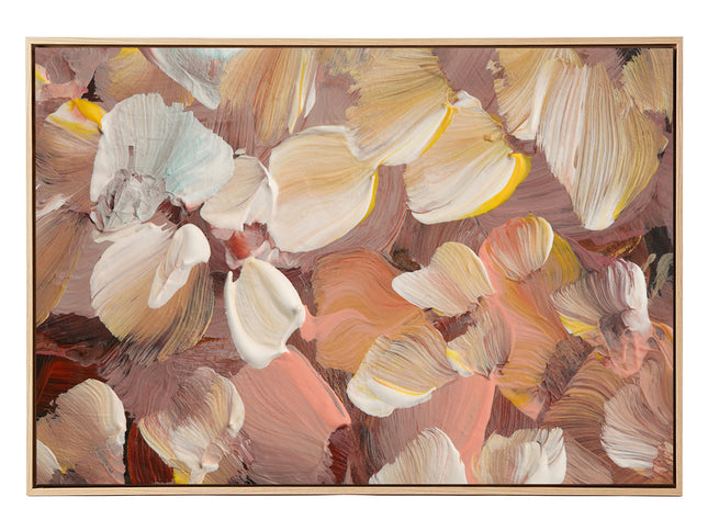Yezi Large Abstract Wall Art Canvas Print Modern Fadeless Bedroom Home Decor-2061251859716378625