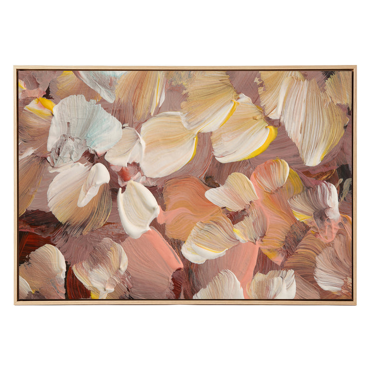 Yezi Large Abstract Wall Art Canvas Print Modern Fadeless Bedroom Home Decor-2061251859716378625