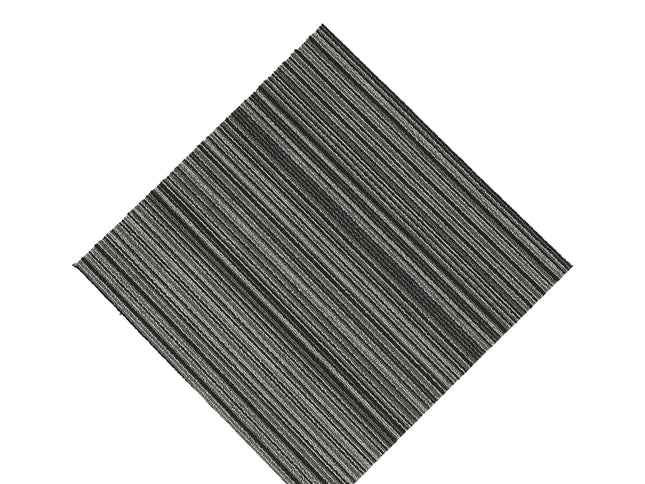 Marlow 20x Carpet Tiles 5m2 Box Heavy Black-2006733159357616129