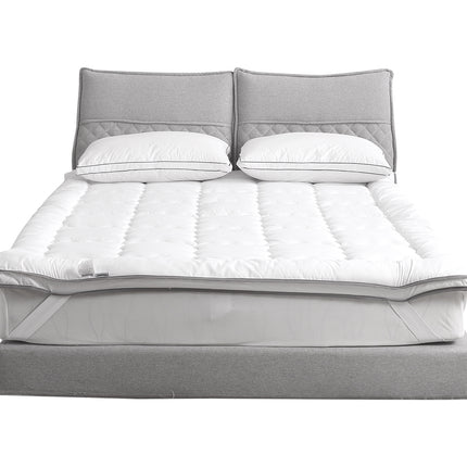 DreamZ Bedding Luxury Pillowtop Mattress King-1973193977100374017