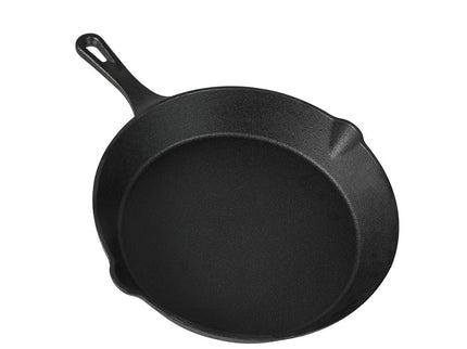 TOQUE Non Stick Frying Pan Set 3PCS-1864184348027260929