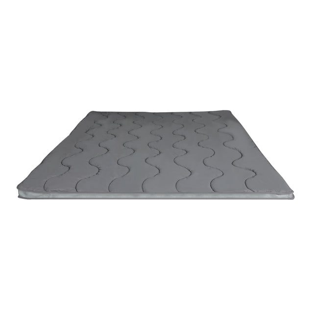 Dreamz Pillowtop Mattress Topper Protector Queen-1954802868070518785