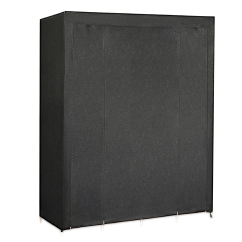 Levede Portable Closet Wardrobe Organizers 166CM-1910149775920074753