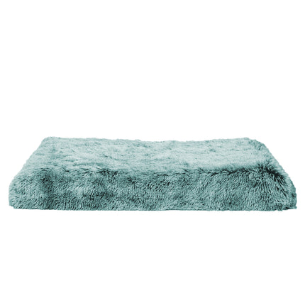PaWz Dog Mat Pet Calming Bed Memory M Green Medium-1973193660283621377