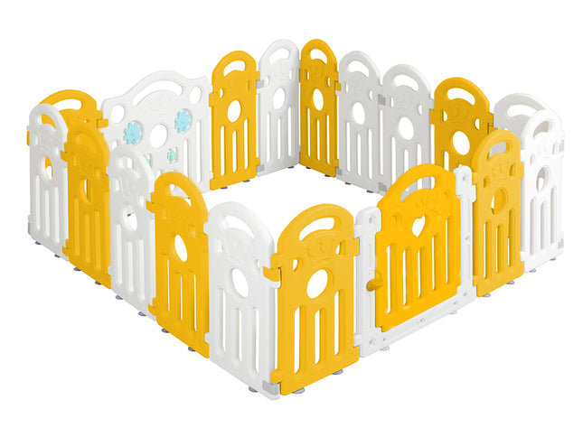 BoPeep Kids Playpen Baby Safety Gate-1910113159180587009