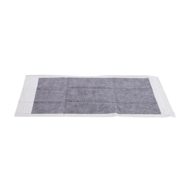 PaWz 400 Pcs 60x60cm Charcoal Pet Puppy-1954803022680952833