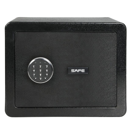 23.3L Digital Security Safe Box Password Key Lock Cash-1975420337264922625