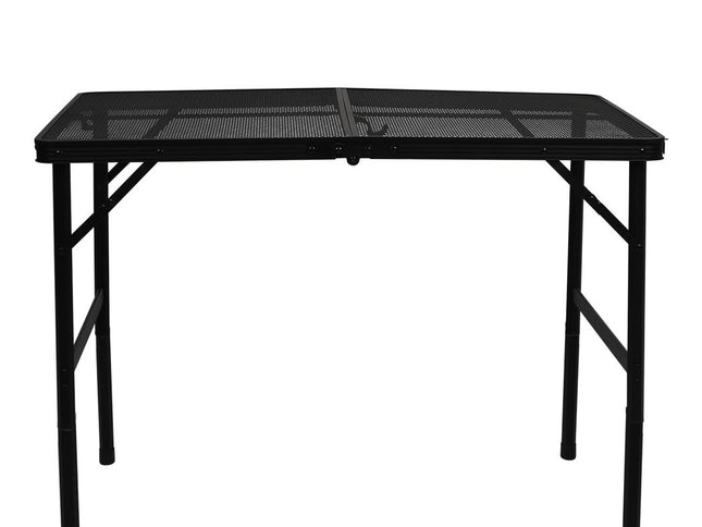 Levede Grill Table BBQ Camping Tables Large-1975420368747368449