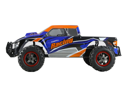 Centra RC Car 1:8 4WD Off-Road Racing Blue-1864184336983658497
