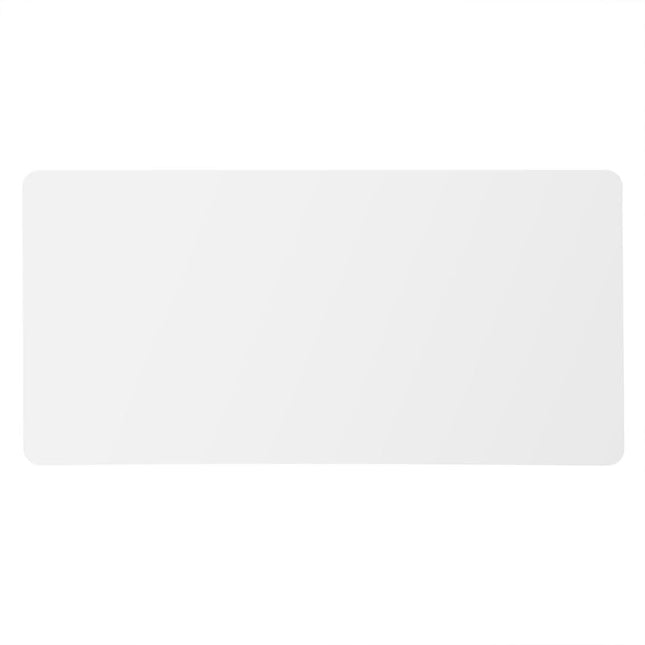 Levede Desktop For Motorised Adjustable White 120X60CM (Desktop Only)-1954803013252157441