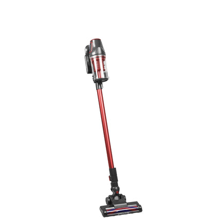 Spector Handheld Vacuum Cleaner Cordless Red-1973193700486025217