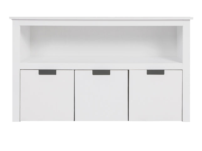 Levede Kids Toy Storage Unit Organiser-1973193914139676673