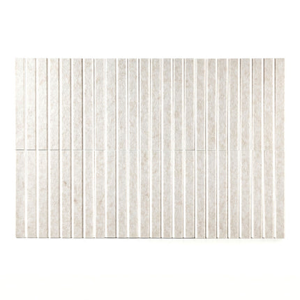 Levede Cork Boards Alternative 12Pcs 30cmx30cm Felt Bulletin Board Tiles Coustic-2050059005925134337