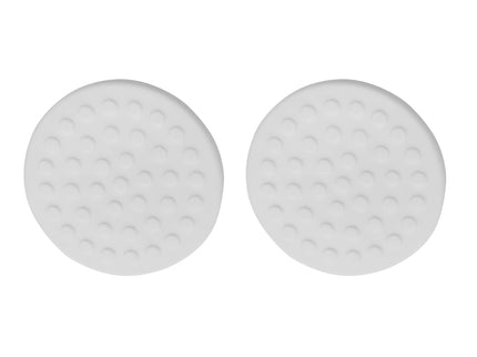 Levede Baby Safety Gate Wall Bumper White-1910113186711998465