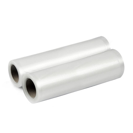 TOQUE 10x Vacuum Food Sealer Rolls Storage-1973193852596654081