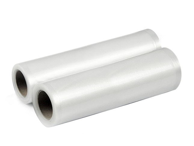 TOQUE 10x Vacuum Food Sealer Rolls Storage-1973193852596654081