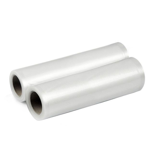 TOQUE 10x Vacuum Food Sealer Rolls Storage-1973193852596654081
