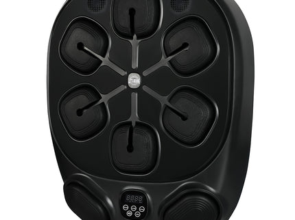 Centra Smart Music Boxing Machine With 12OZ Boxing Glove-1954802484157485057