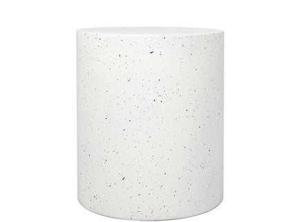 Levede Side Table Terrazzo Round End-1910113299723325441