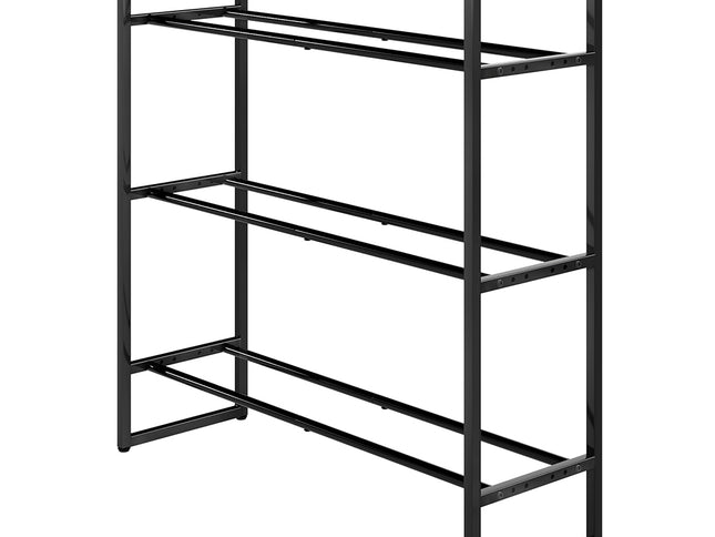 Centra Dumbbell Rack 3 Tier Weight Storage Organiser Stand Holder Home Gym 270kg-2029334099902205953