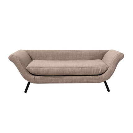 PaWz Pet Sofa Bed Raised Elevated Soft-1954802568907591681