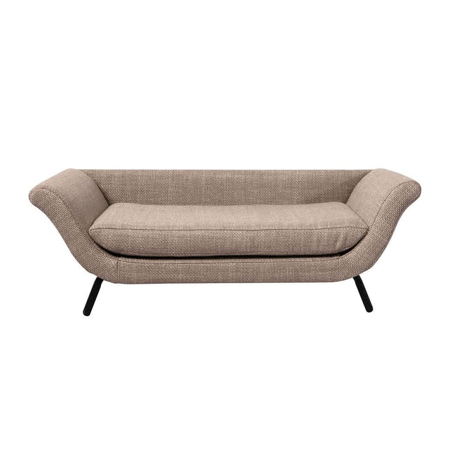 PaWz Pet Sofa Bed Raised Elevated Soft-1954802568907591681