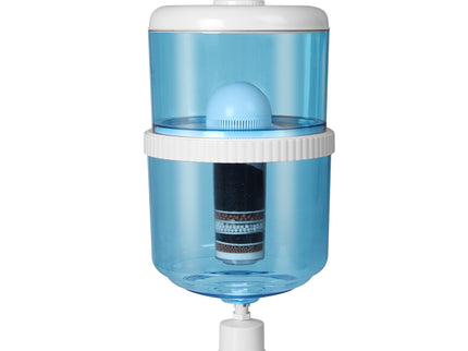 20L Water Filter Purifier Ceramic Carbon 20 Litre-1910112323943665665