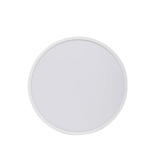 EMITTO Ultra-Thin 5CM LED Ceiling Down 30W White-1864184379287408641