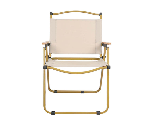 Levede 4PCS Camping Chair Folding Outdoor-1975420437643005953