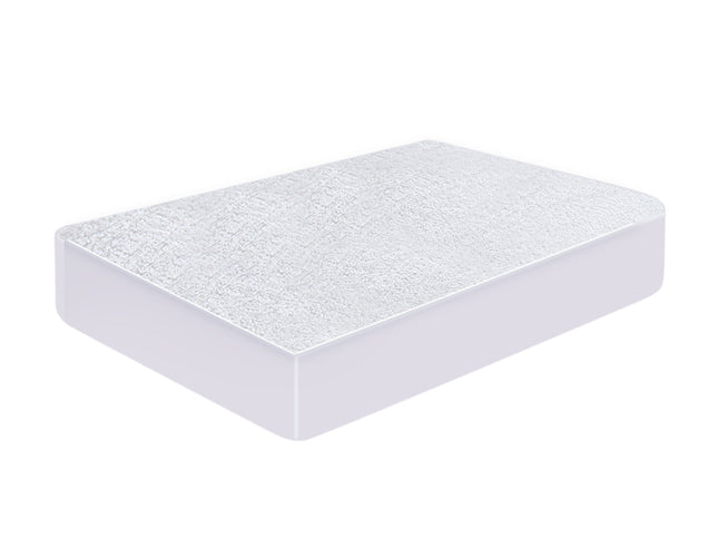 DreamZ Terry Cotton Fully Fitted Waterproof XX-Large-1910113025084493825