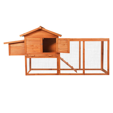 Pawz Rabbit Hutch-1973193493845250049
