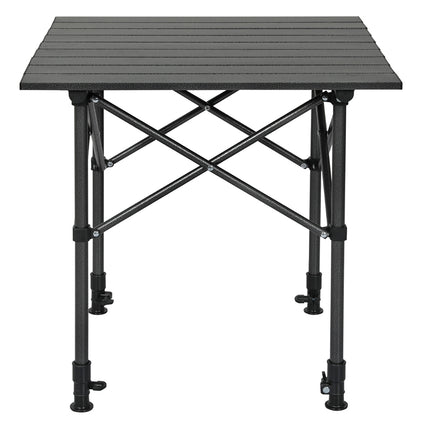 Levede Camping Table Folding Aluminum Portable BBQ Desk-2029387221156630529