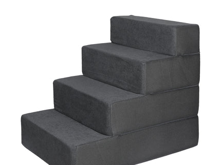 PaWz Dog Stairs Ramp Portable Climbing Queen 9KG-1864184508140621825