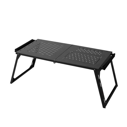 Levede Multifunctional Folding Desktop L Large-1864184459176316929