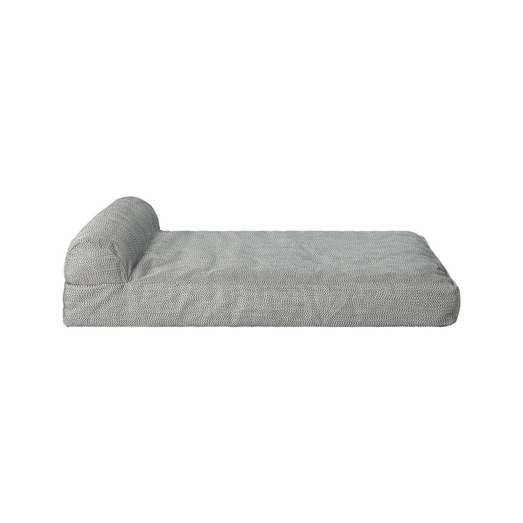PaWz Pet Bed Chew Proof Memory Foam M Medium-1973193684614778881