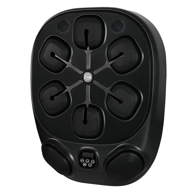 Centra Smart Music Boxing Machine With 12OZ Boxing Glove-1973193543627444225