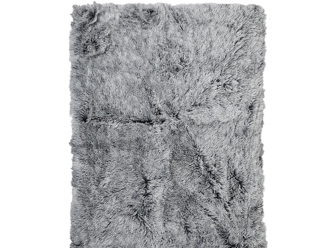 PaWz Dog Blanket Pet Cat Mat Puppy Warm Charcoal-1864184528017428481