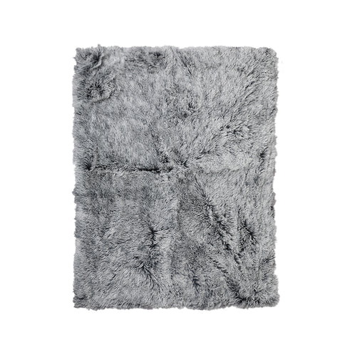 PaWz Dog Blanket Pet Cat Mat Puppy Warm Charcoal-1864184528017428481