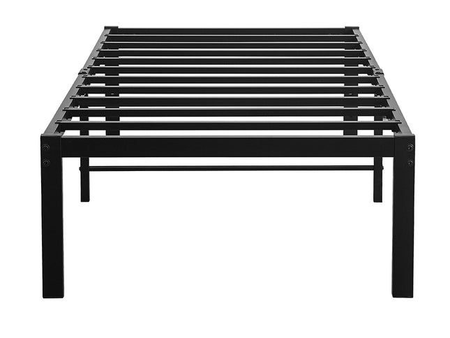 Levede Metal Bed Frame Heavy Duty Storage Space-1975420386078232577