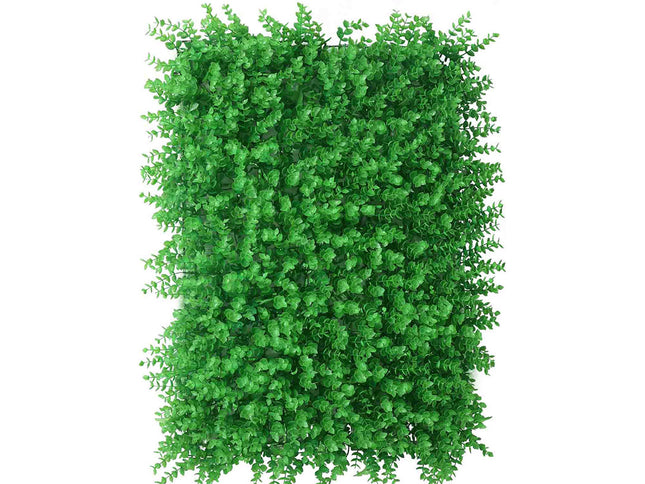 Marlow Artificial Hedge Grass Boxwood-1864184604995489793