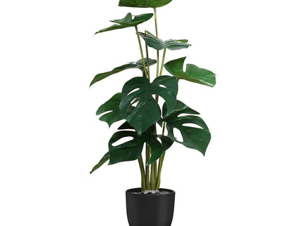 Lambu 50CM Artificial Tree Fake Plants Home Decor-1910112266372648961