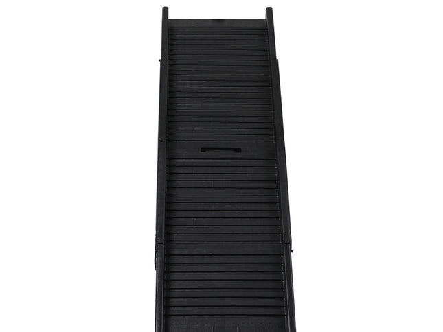 PaWz Dog Ramp Pet Car Suv Travel Stair-1864184512875991041