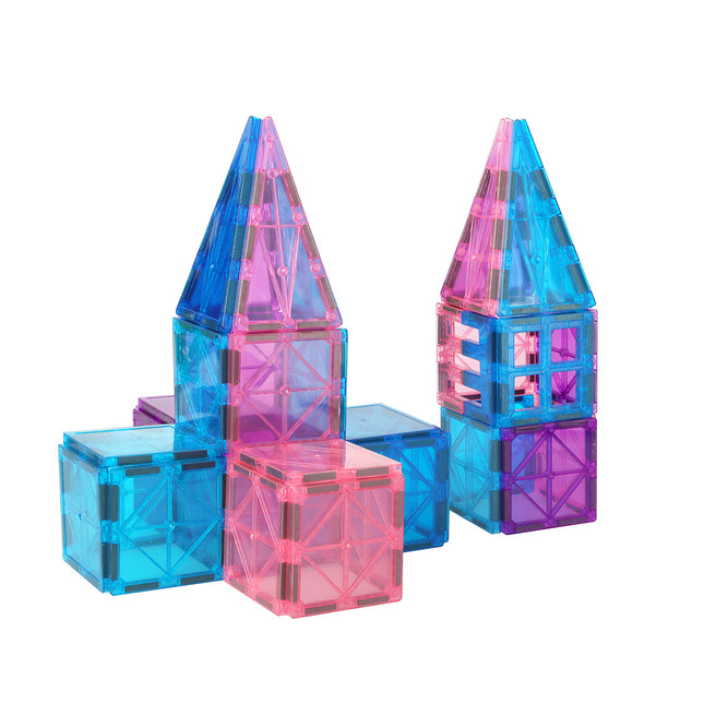 Bopeep Kids Magnetic Tiles Blocks-1975420321494339585