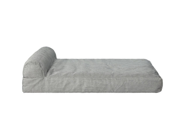 PaWz Pet Bed Chew Proof Memory Foam L Large-1864184557608243201
