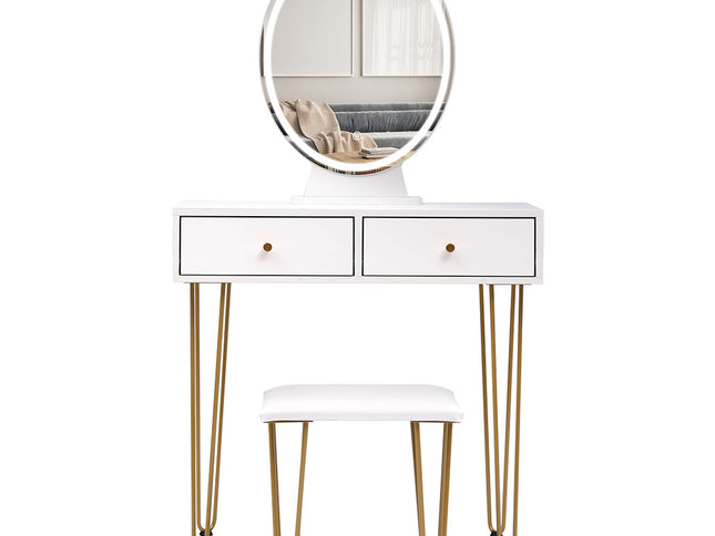 Levede Dressing Table LED Light Strip White-1975420334517653505