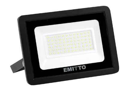 Emitto LED Flood Light 50W Outdoor Floodlights-1864184482681196545