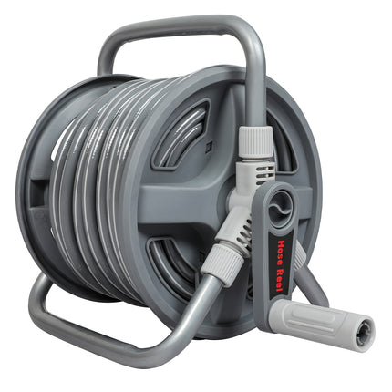 Water Hose Reel Holder 1/2'' X 20M-1973193473582567425