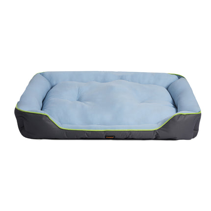 PaWz Pet Cooling Bed Sofa Mat Bolster X-Large-1975420452927049729